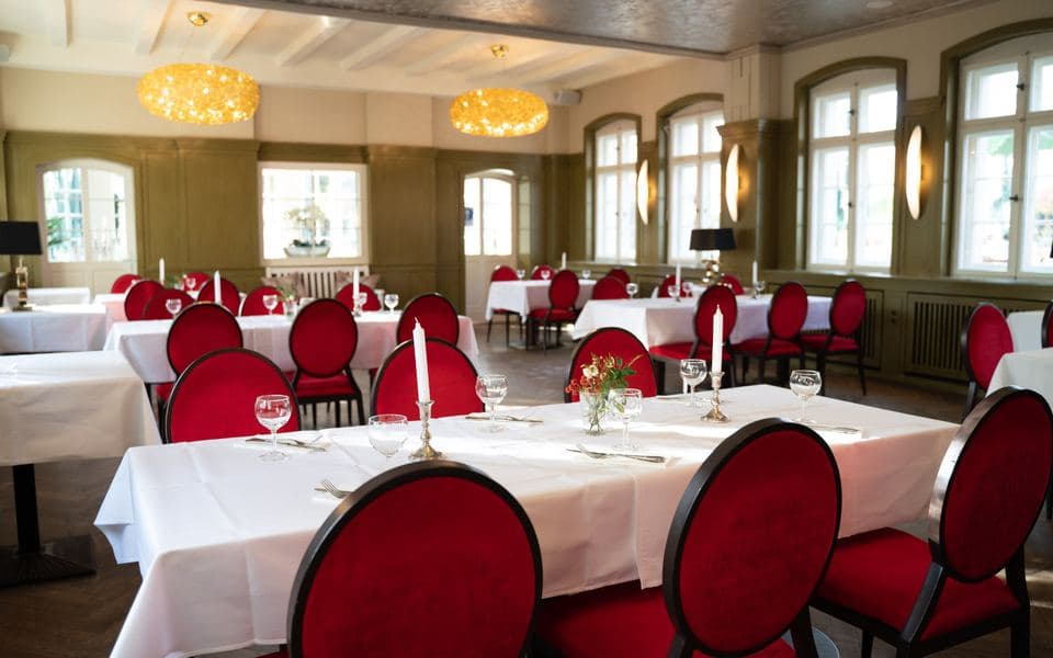Alter Krug, Berliner Zimmer, Gasthaus mit Biergarten in Berlin-Steglitz-Zehlendorf