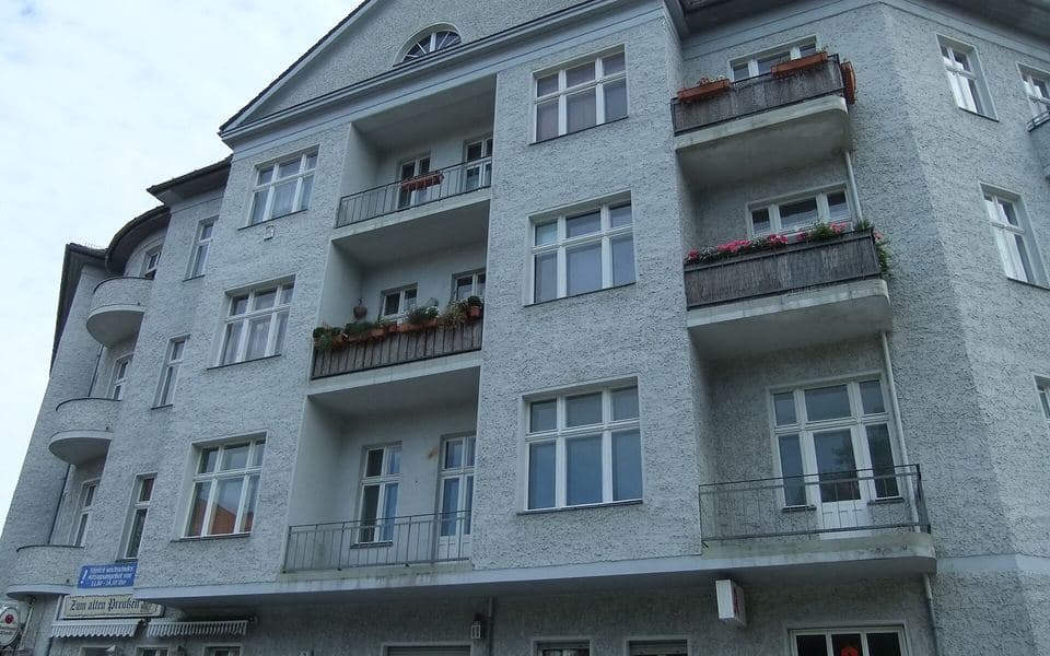 Familienzentrum „aufatmen“, Familienzentrum in Berlin-Lichtenberg