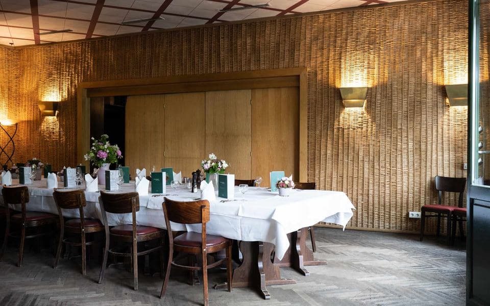 Fischerhütte am Schlachtensee, Restaurant am See in Berlin-Steglitz-Zehlendorf