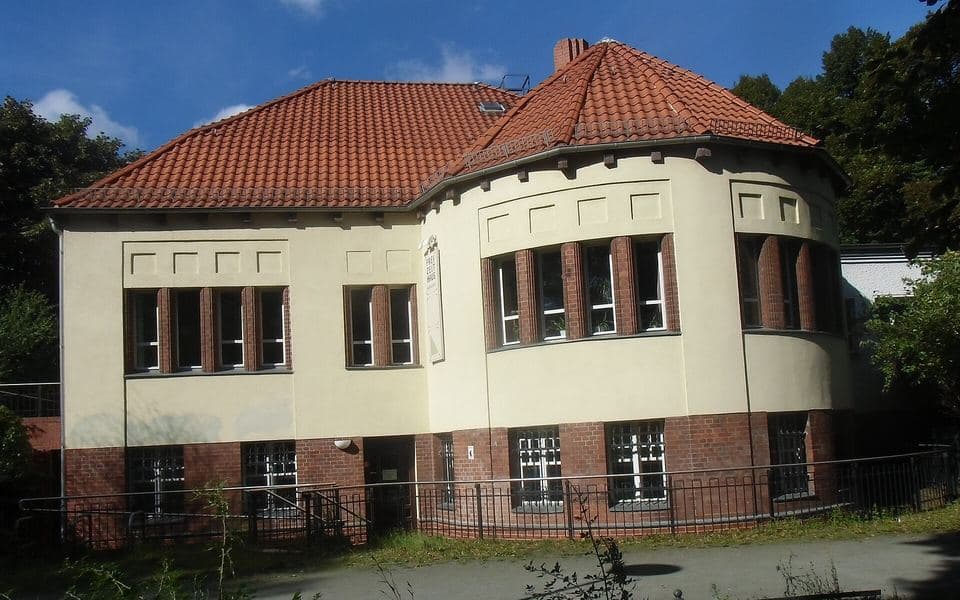 Stadtteilzentrum Weißensee, Nachbarschaftsraum in Berlin-Pankow