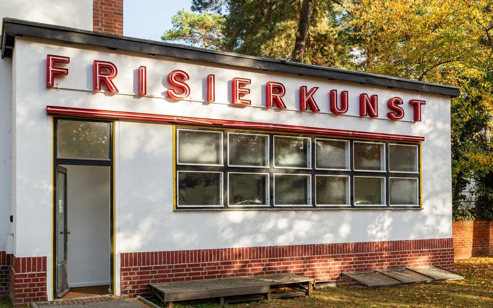 Kieztreff Frisierkunst, Kieztreff in Berlin-Steglitz-Zehlendorf