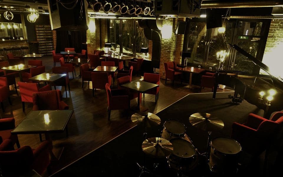 LOCI LOFT, Eventloft in Berlin-Reinickendorf