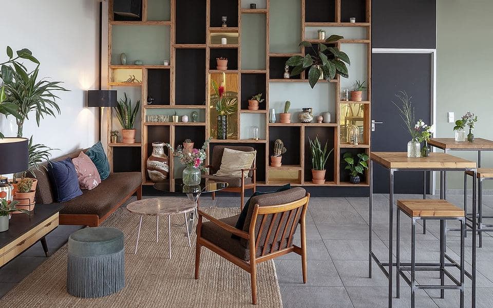 Loft am Salzufer, Eventloft in Berlin-Charlottenburg-Wilmersdorf