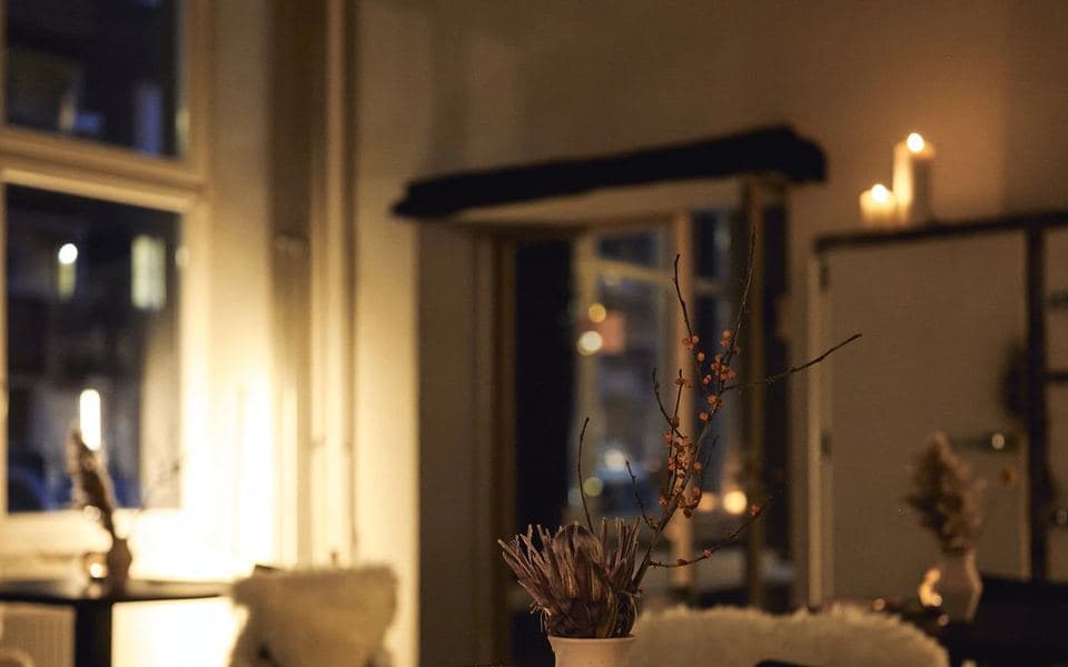 NOMI Weinbar, Weinbar mit Nebenraum in Berlin-Friedrichshain-Kreuzberg