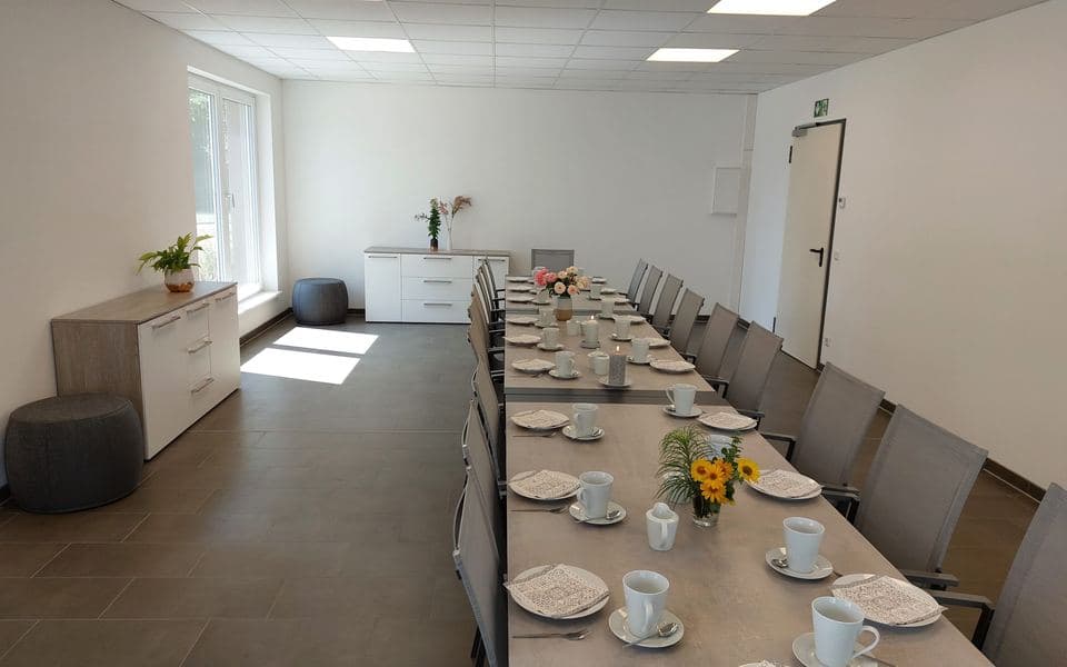 Veranstaltungsraum Eugen-Roth-Weg, Partyraum in Berlin-Marzahn-Hellersdorf