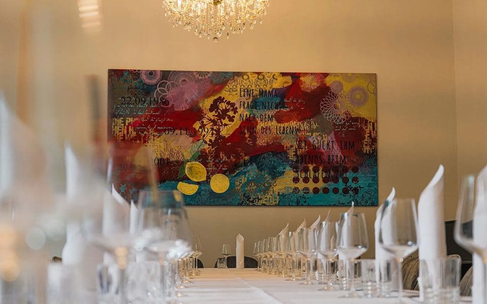 Tomasa Friedenau, Atelier, Café-Restaurant in Berlin-Tempelhof-Schöneberg