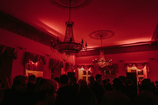 Günstigste Partyräume Berlin Übersicht