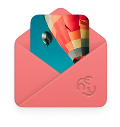 HeyInvite Header