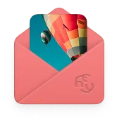 HeyInvite Header