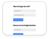 HeyInvite Header