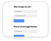 HeyInvite Header